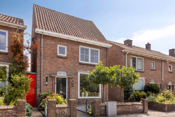 Johannes Ter Horststraat 43 Enschede