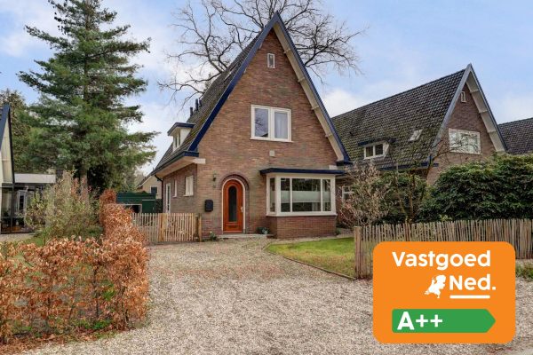 met energielabel logo